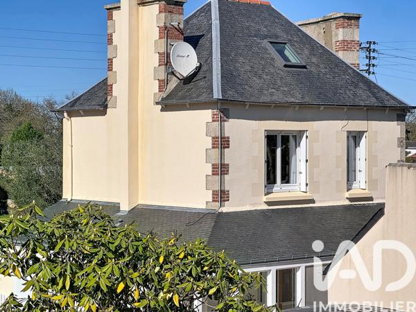 Maison à vendre 4 pièces 120 m² Plouha
