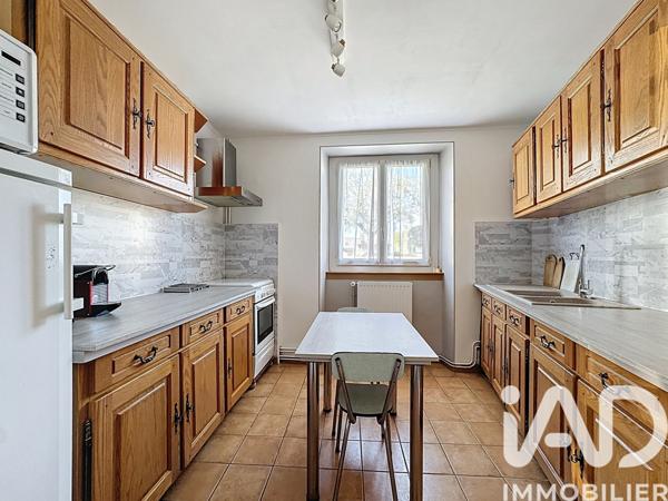 Maison à vendre 4 pièces 120 m² Plouha