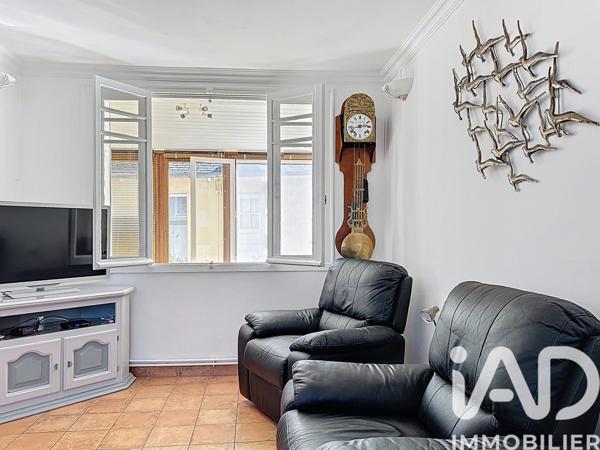 Maison à vendre 4 pièces 120 m² Plouha