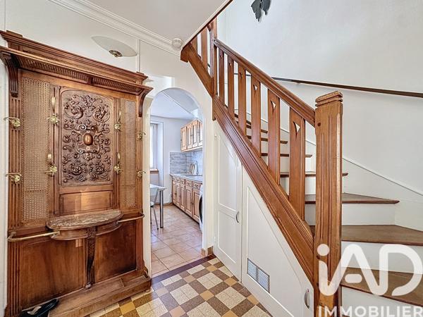 Maison à vendre 4 pièces 120 m² Plouha