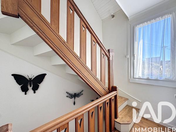 Maison à vendre 4 pièces 120 m² Plouha