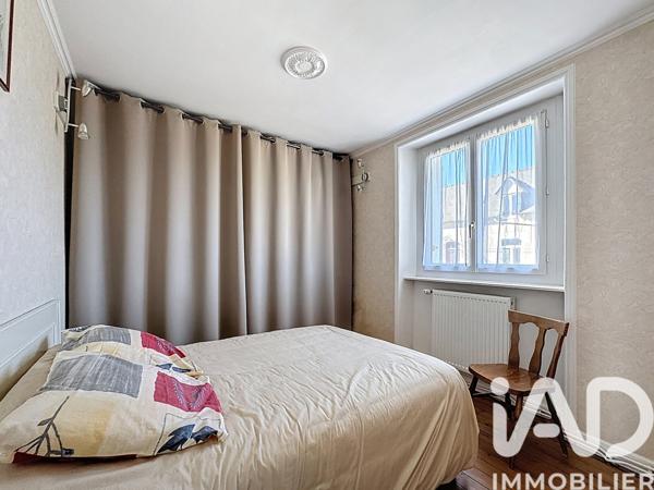 Maison à vendre 4 pièces 120 m² Plouha