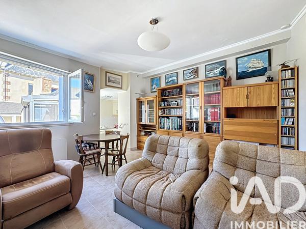 Maison à vendre 4 pièces 120 m² Plouha