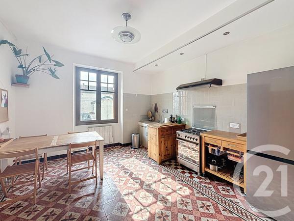 Maison à vendre  6 pièces - 171,55 m2 ST GIRONS - 09