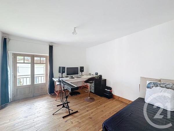 Maison à vendre  6 pièces - 171,55 m2 ST GIRONS - 09