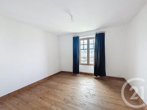 Maison à vendre  6 pièces - 171,55 m2 ST GIRONS - 09