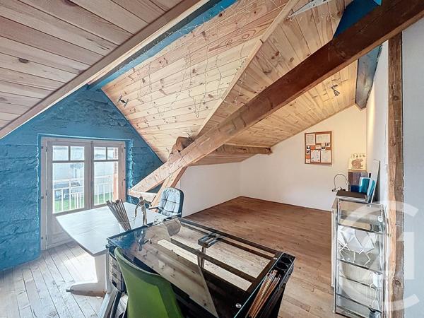 Maison à vendre  6 pièces - 171,55 m2 ST GIRONS - 09