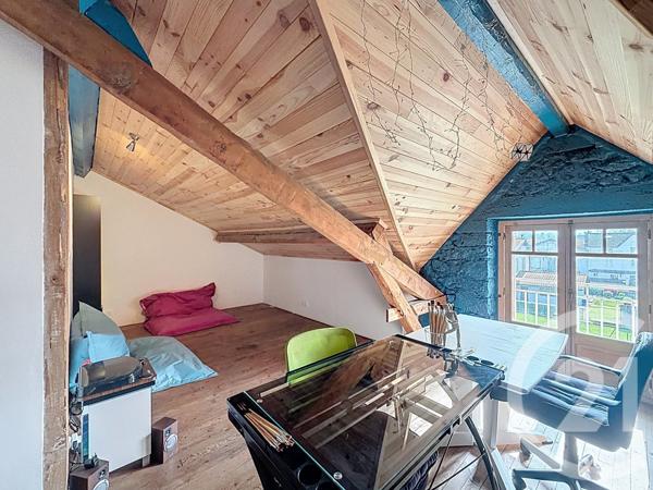 Maison à vendre  6 pièces - 171,55 m2 ST GIRONS - 09