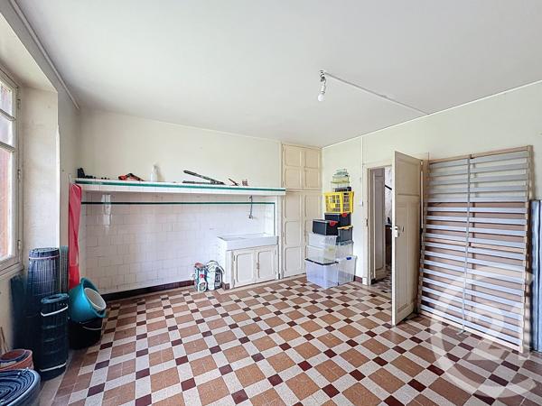 Maison à vendre  6 pièces - 171,55 m2 ST GIRONS - 09