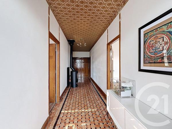 Maison à vendre  6 pièces - 171,55 m2 ST GIRONS - 09