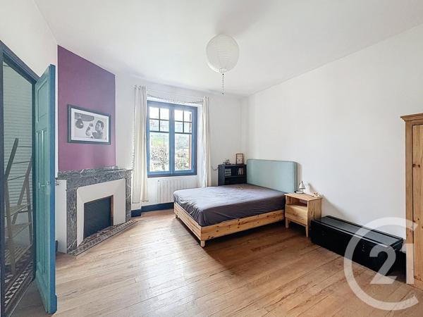 Maison à vendre  6 pièces - 171,55 m2 ST GIRONS - 09