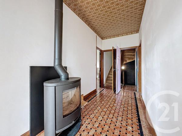 Maison à vendre  6 pièces - 171,55 m2 ST GIRONS - 09