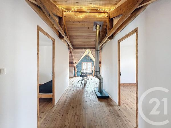 Maison à vendre  6 pièces - 171,55 m2 ST GIRONS - 09
