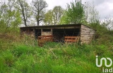 Terrain à vendre 11 000 m² La Porte du Der