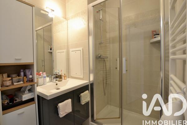 Appartement à vendre 4 pièces 75 m² Franconville