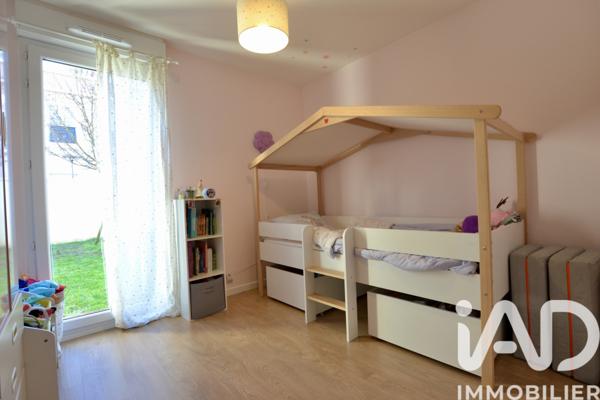 Appartement à vendre 4 pièces 75 m² Franconville