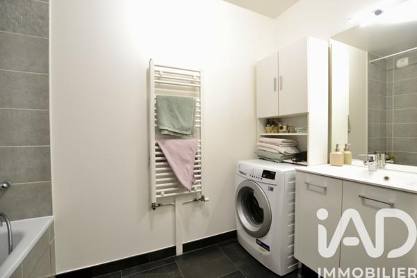 Appartement à vendre 4 pièces 75 m² Franconville