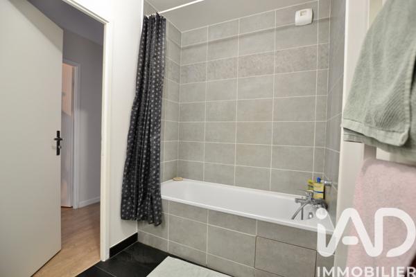Appartement à vendre 4 pièces 75 m² Franconville