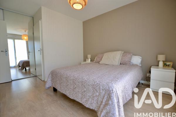 Appartement à vendre 4 pièces 75 m² Franconville