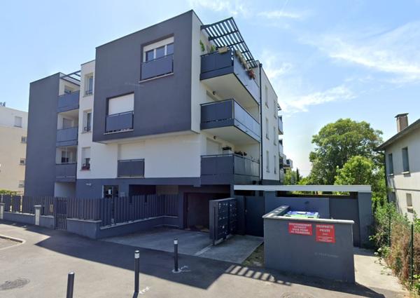 Annexes stationnement