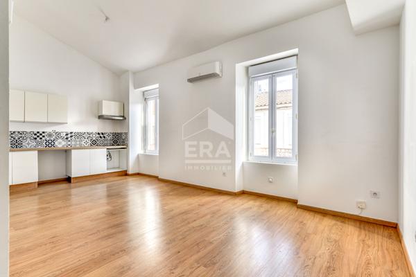 Appartement Narbonne 3 pièce(s) 50 m2