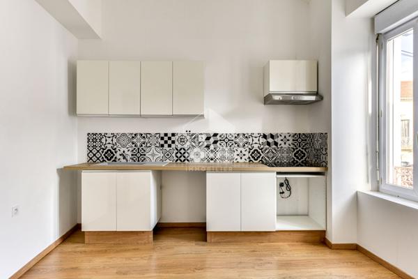 Appartement Narbonne 3 pièce(s) 50 m2