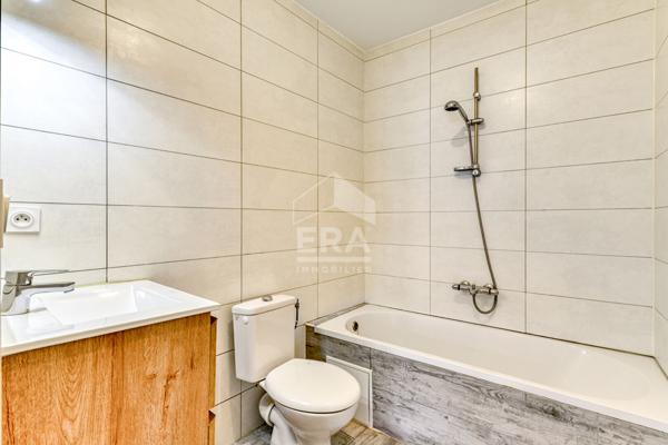 Appartement Narbonne 3 pièce(s) 50 m2