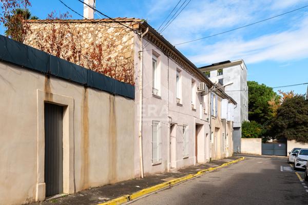 Appartement Narbonne 3 pièce(s) 50 m2