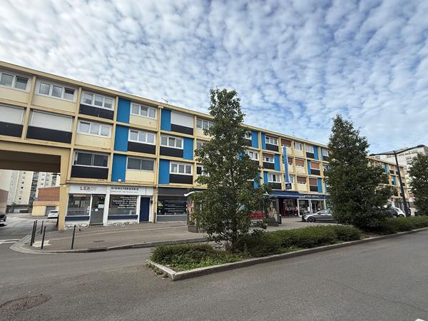 Appartement 2 pièce(s) 50 m2