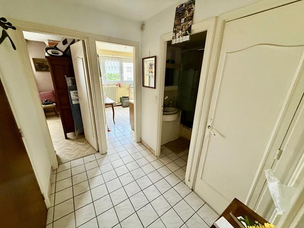 Appartement 2 pièce(s) 50 m2