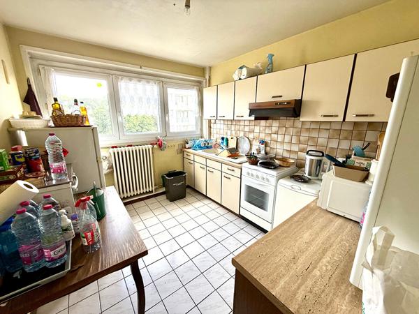 Appartement 2 pièce(s) 50 m2