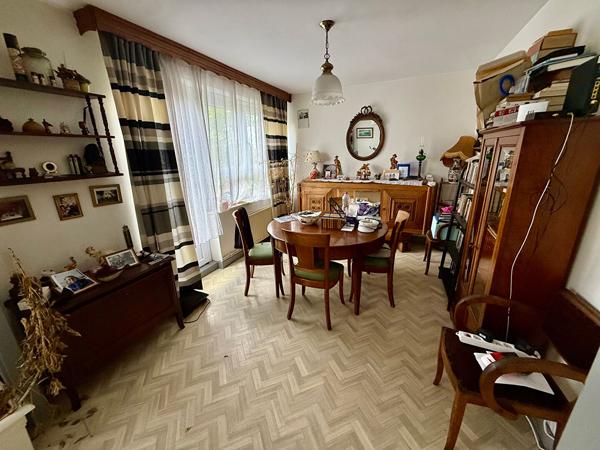 Appartement 2 pièce(s) 50 m2