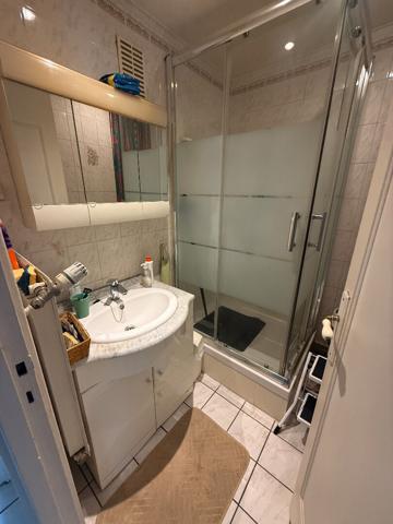 Appartement 2 pièce(s) 50 m2