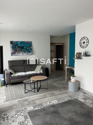 APPARTEMENT TYPE 2 ALBI MALADRERIE