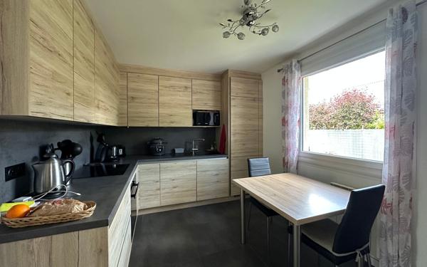 Maison à vendre    4 pièces • 81 m2 Rumilly