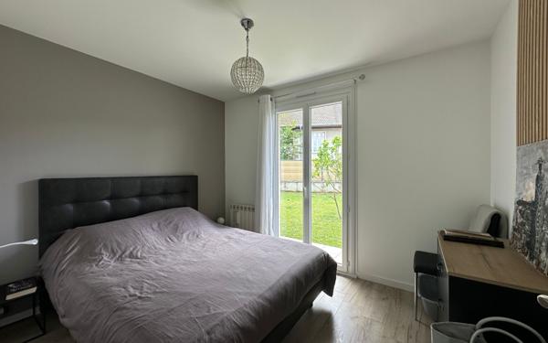 Maison à vendre    4 pièces • 81 m2 Rumilly