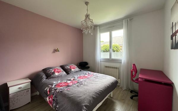 Maison à vendre    4 pièces • 81 m2 Rumilly