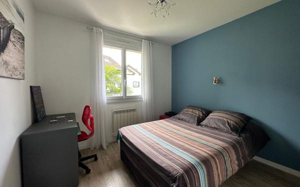 Maison à vendre    4 pièces • 81 m2 Rumilly