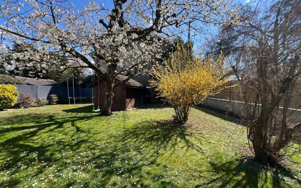 Maison à vendre    4 pièces • 81 m2 Rumilly