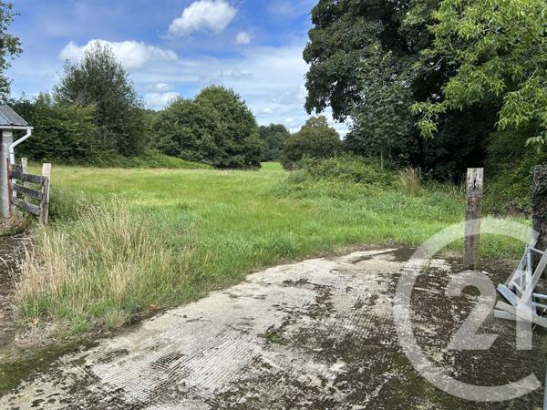 Maison à vendre  8 pièces - 272,80 m2 LOUVIGNE DU DESERT - 35