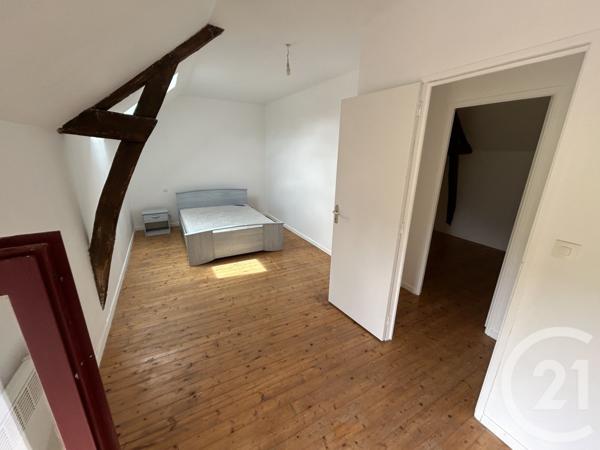 Maison à vendre  8 pièces - 272,80 m2 LOUVIGNE DU DESERT - 35