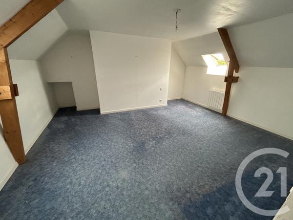 Maison à vendre  8 pièces - 272,80 m2 LOUVIGNE DU DESERT - 35