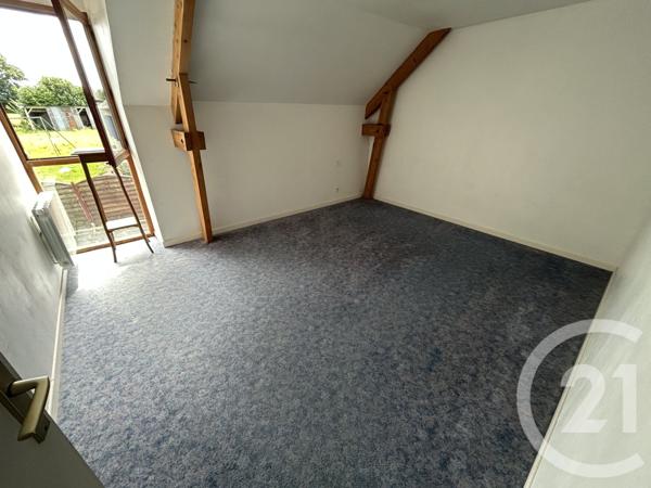 Maison à vendre  8 pièces - 272,80 m2 LOUVIGNE DU DESERT - 35