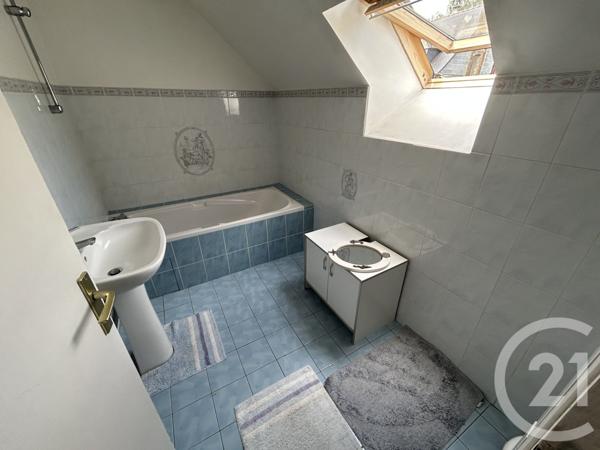 Maison à vendre  8 pièces - 272,80 m2 LOUVIGNE DU DESERT - 35