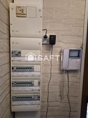 Atypique MAISON 4ch +Jardin +Garage tous commerces