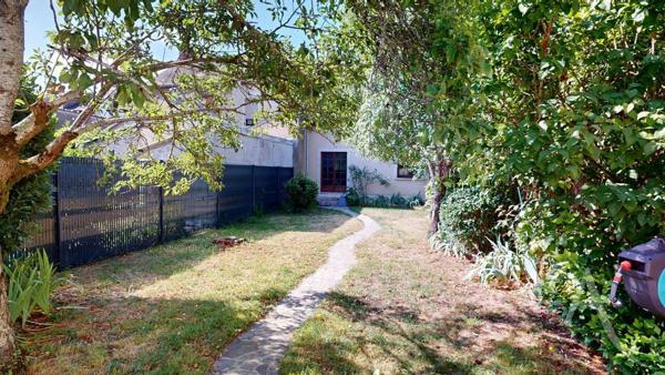 Maison Chateauroux 8 pièce(s)