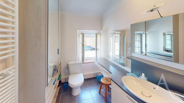 Maison Chateauroux 8 pièce(s)