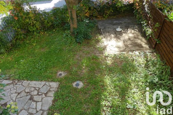 Appartement à vendre 4 pièces 98 m² Burzet