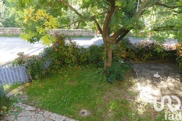 Appartement à vendre 4 pièces 98 m² Burzet