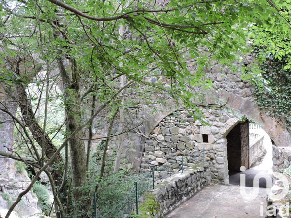 Appartement à vendre 4 pièces 98 m² Burzet